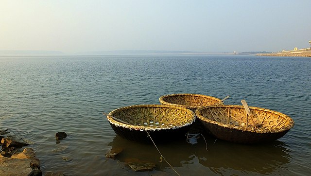 Top 10 Largest Lakes In India The Indian Chronicles