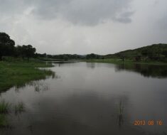 Arvari River Smallest River in India