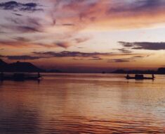 Deepest river in India