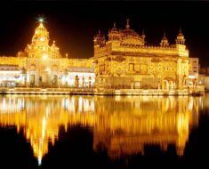 Golden Temple