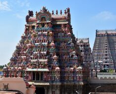 Sri Ranganathaswamy Temple