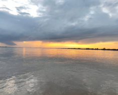 longest rivers in india