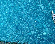 cleanest river of india