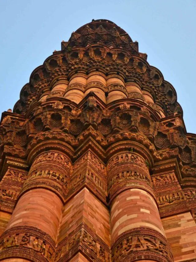 Qutub Minar: Witness to Centuries of Delhi’s Story