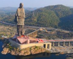 Statue of Unity