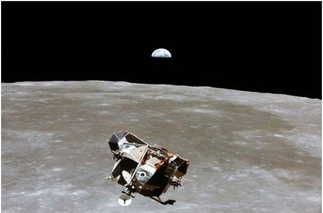 Chandrayaan-1  95 percent of the moon’s surface