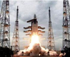 chandrayaan 2