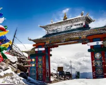 Tawang