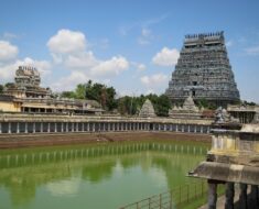 chidambaram nataraja temple