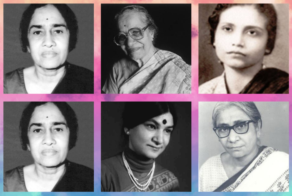 8 Indian Women Scientists who put India on the Global Map