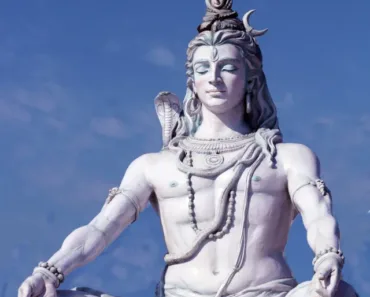 12 Jyotirlinga Temples in India