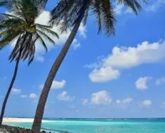Lakshadweep Agatti Islands