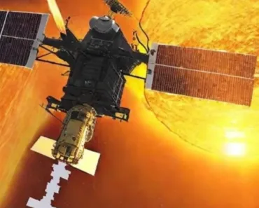ISRO-aditya-L1