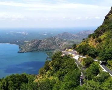 Kodaikanal