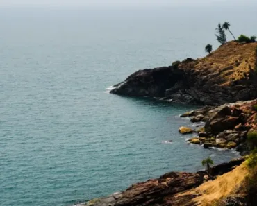 Gokarna Karnataka