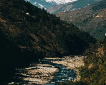Chopta Uttrakhand