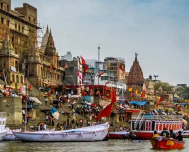 Varanasi Sapta Puri