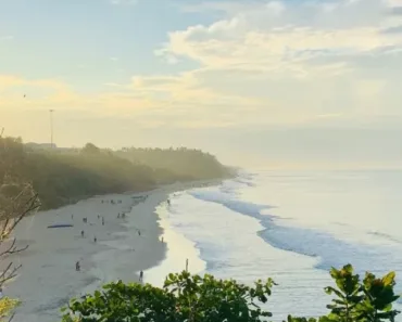 Varkala