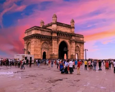 Gateway of India Mumbai