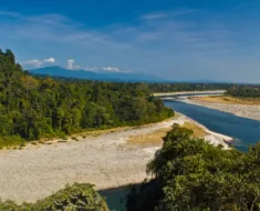 best tourist places to visit in arunachal pradesh