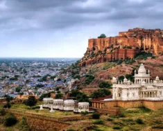 Rao-Jodha-Desert-Rock-Park