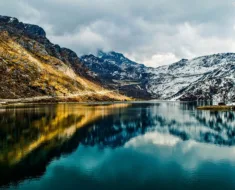 Best places to visit in Gangtok