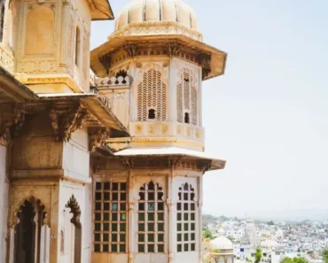 Best places to Visit in Udaipur