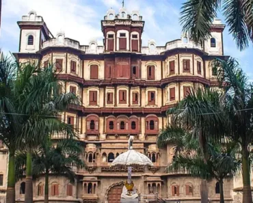 Rajwada Indore