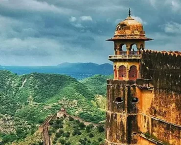 Jaigarh Fort