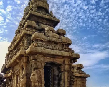 Most visited Monument in India
