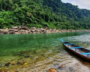 honeymoon destinations in North east india