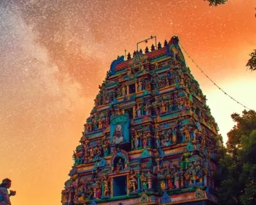 best places to visit in Chennai