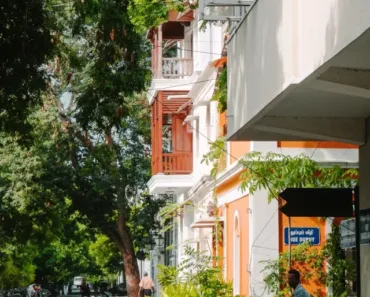 place to visit in Pondicherry