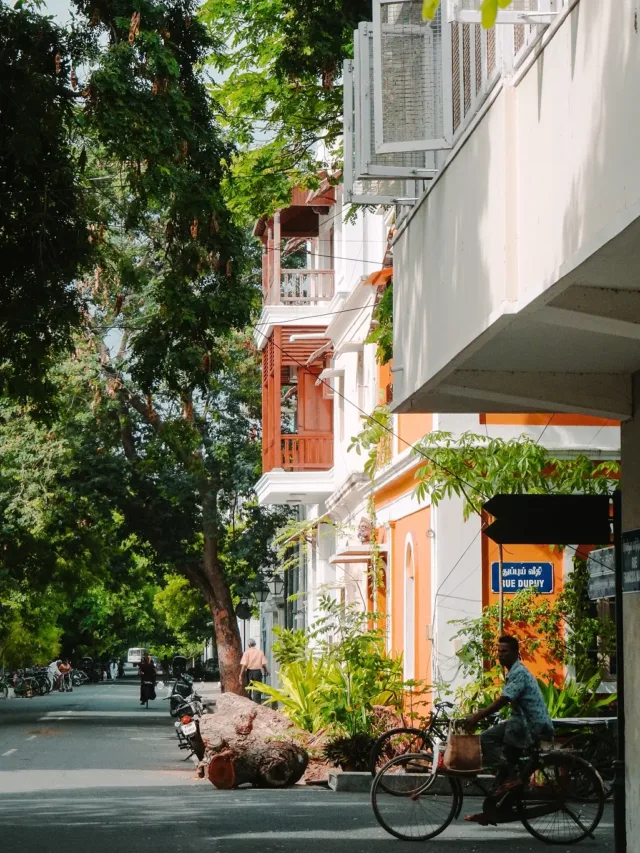 Top 12 Places to Visit in Pondicherry in 2024