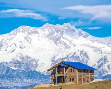 Tourist places in darjeeling
