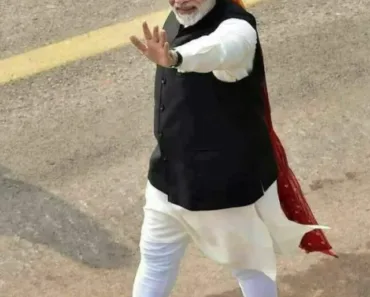 Highest Civillan Awards to PM Modi