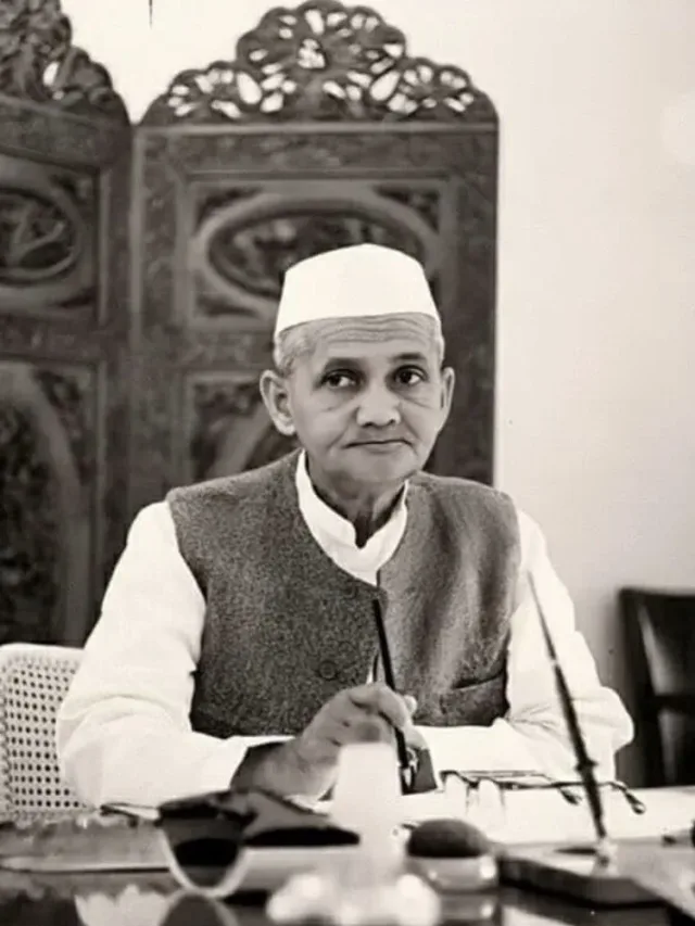Lal Bahadur Shastri’s 58th Death Anniversary 2024:  Facts about India’s Second PM