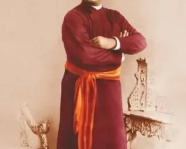 Quotes by Swami Vivekananda