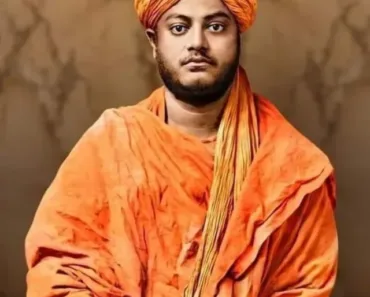 Quotes by Swami Vivekananda