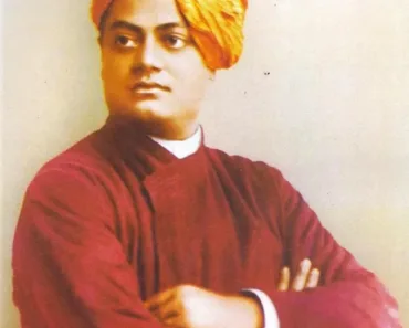Swami Vivekananda