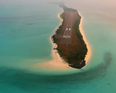 Tourist Places to Visit in Lakshadweep