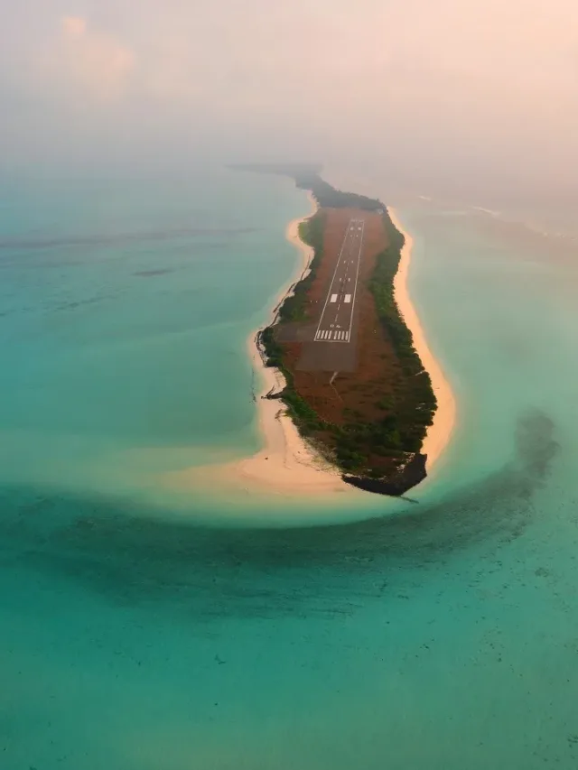 Top 10 Tourist Places To Visit In Lakshadweep