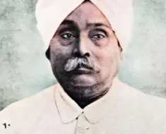 lala lajpat rai