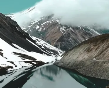 Suraj Tal - Spiti Valley